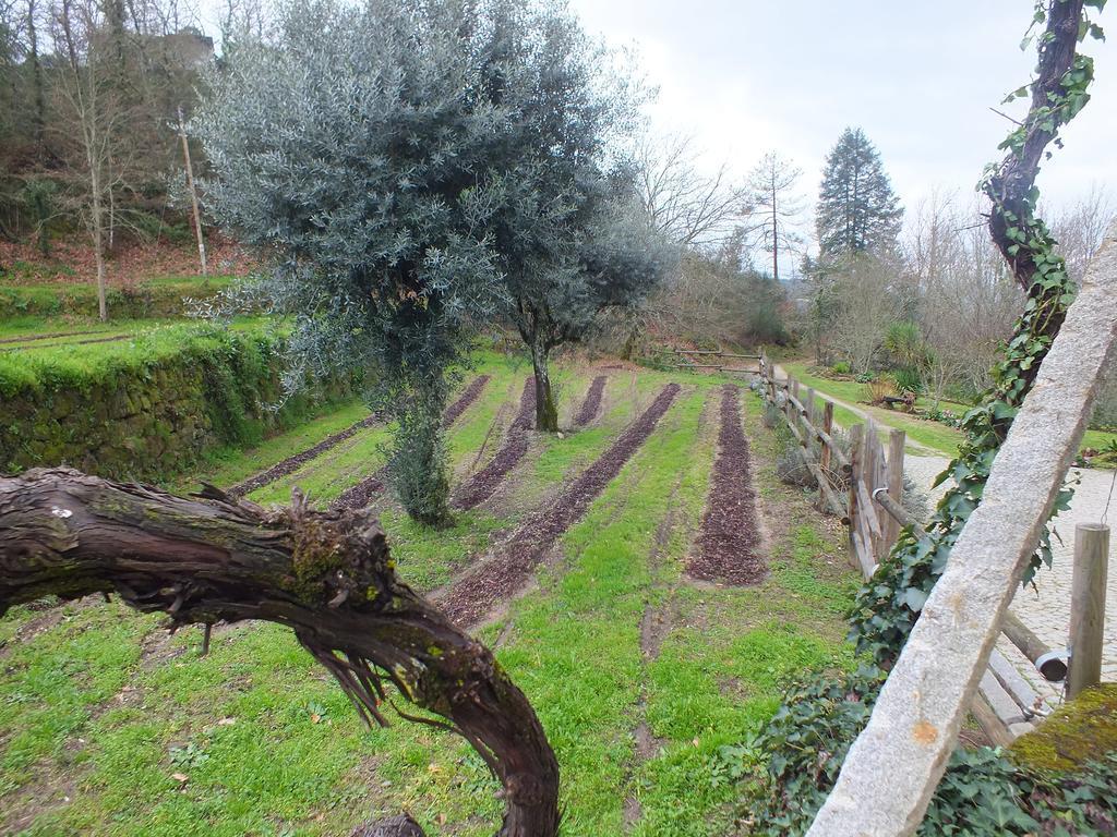 Quinta Do Caritel Villa Vouzela Szoba fotó