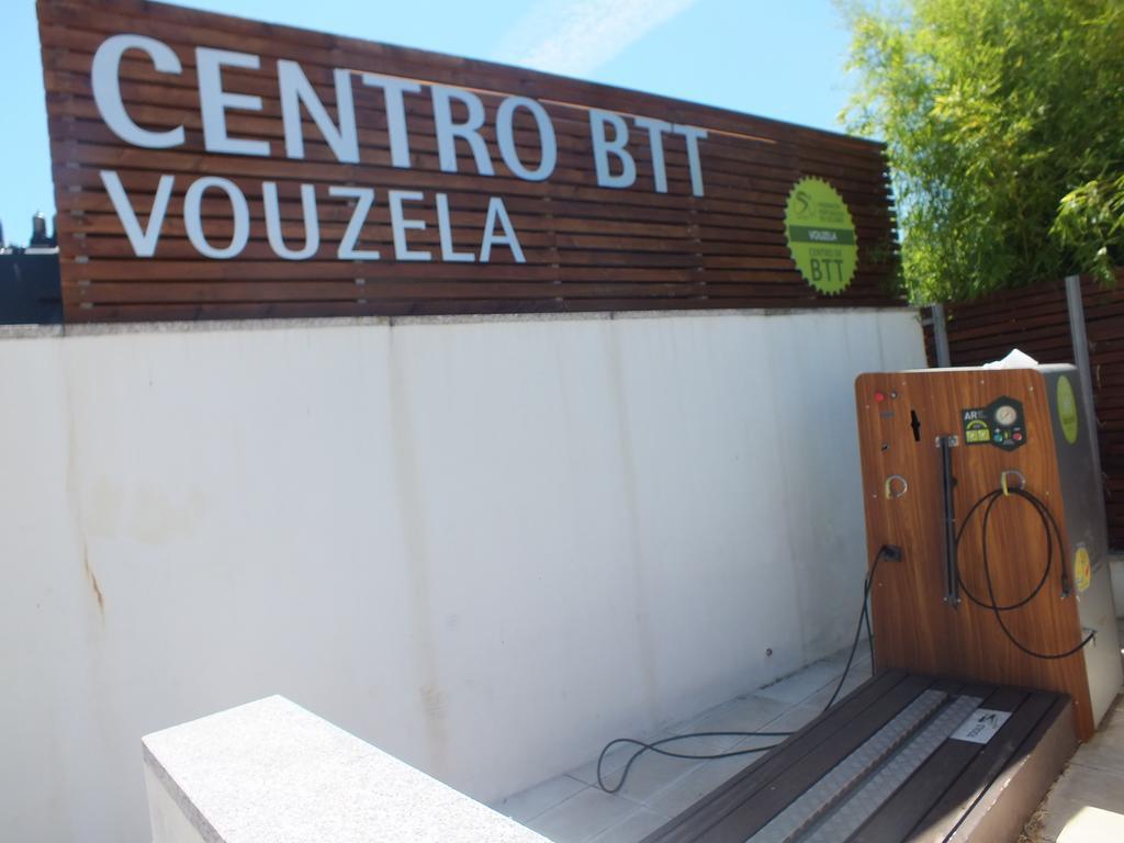 Quinta Do Caritel Villa Vouzela Kültér fotó