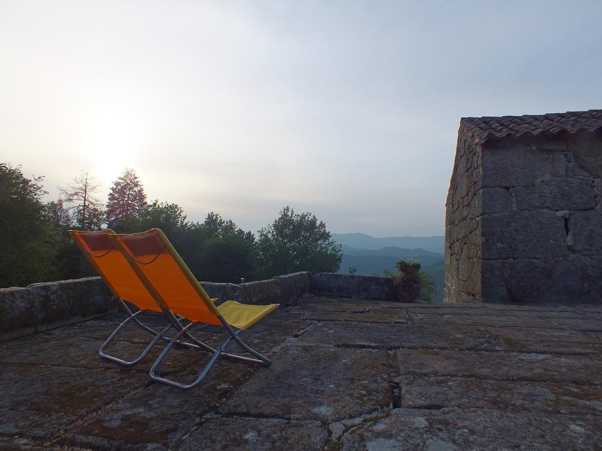 Quinta Do Caritel Villa Vouzela Kültér fotó